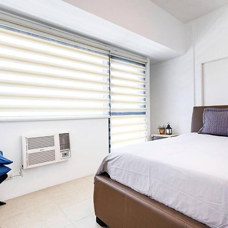 Executive Suite - Bsa Twin Towers, Ortigas Ctr マニラ市 エクステリア 写真