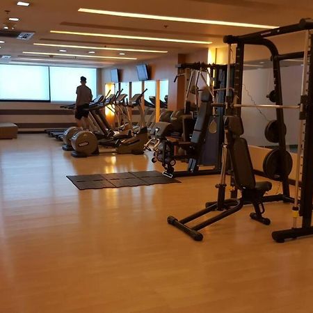 Executive Suite - Bsa Twin Towers, Ortigas Ctr マニラ市 エクステリア 写真