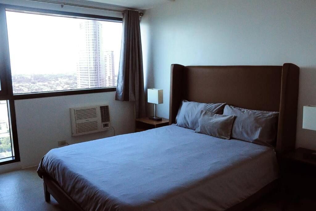 Executive Suite - Bsa Twin Towers, Ortigas Ctr マニラ市 エクステリア 写真